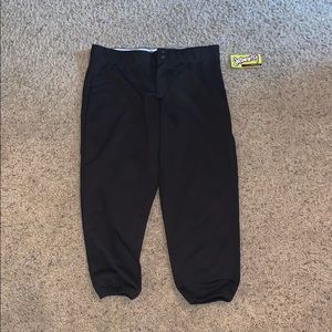 Softball Pants
